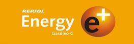 Gasóleos Cuenca del Guadalquivir logo energy